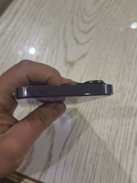 Ipxone 14pro max sotiladi xolati alo