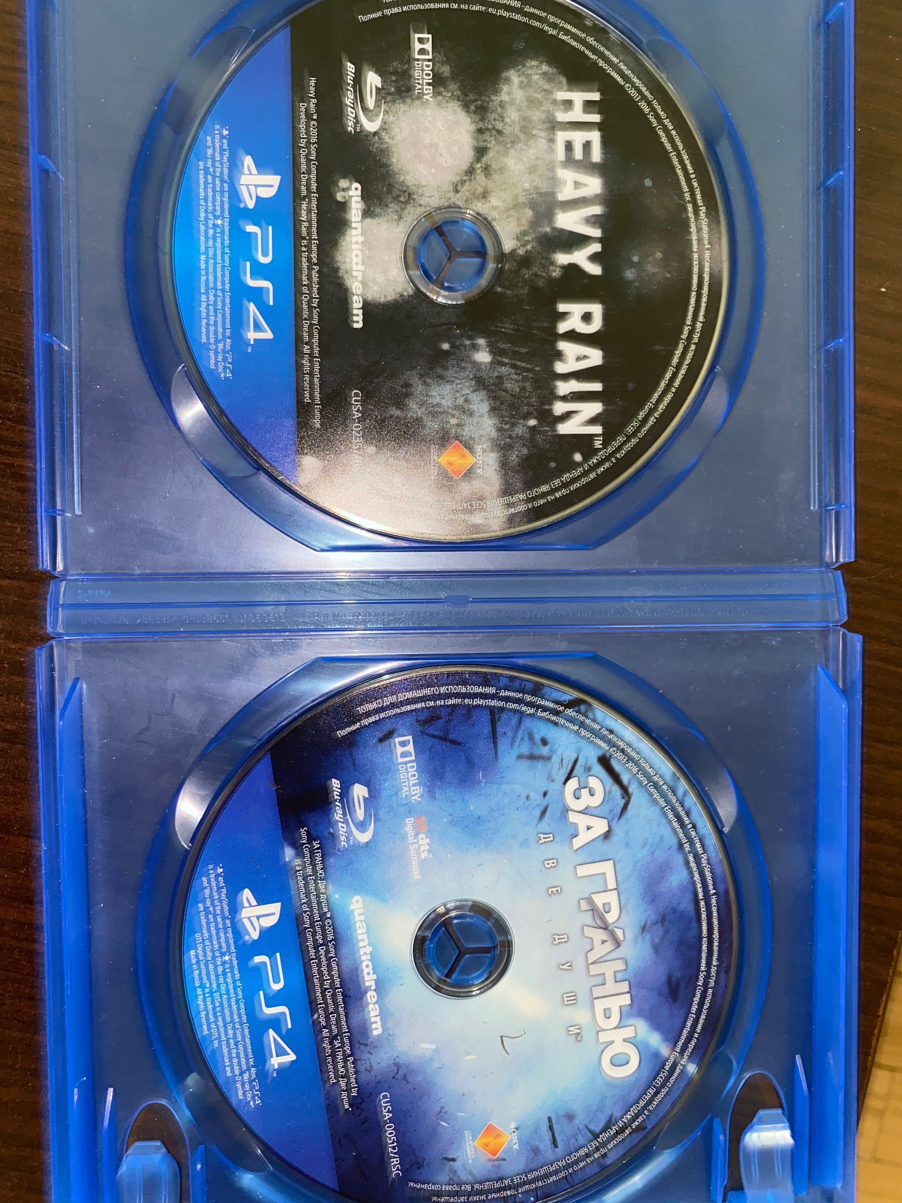 Игры на PS4 Распродажа