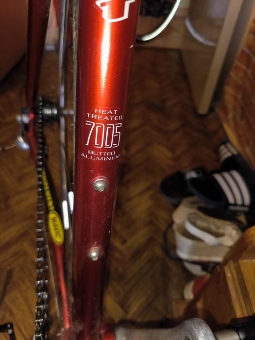 Vând bicicletă GT strike,in stare bună