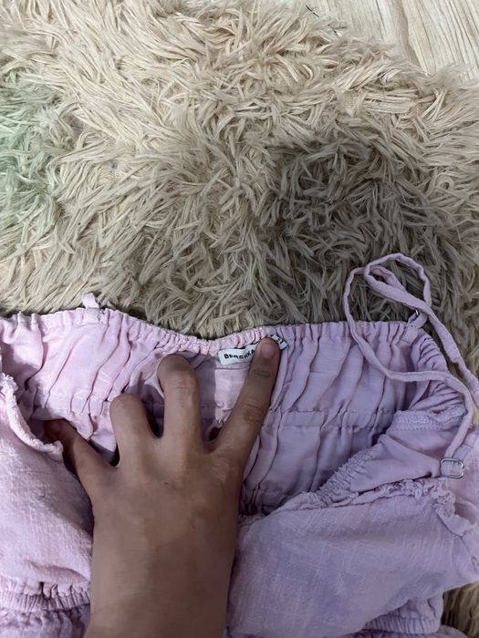 Продавам тази рокля на Bereshka