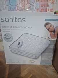 Sanitas Електрическа подложка