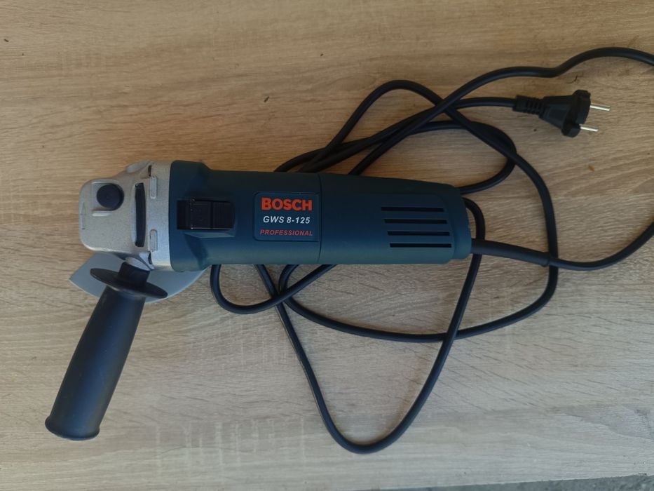 Vand flex Bosch Nefolosit