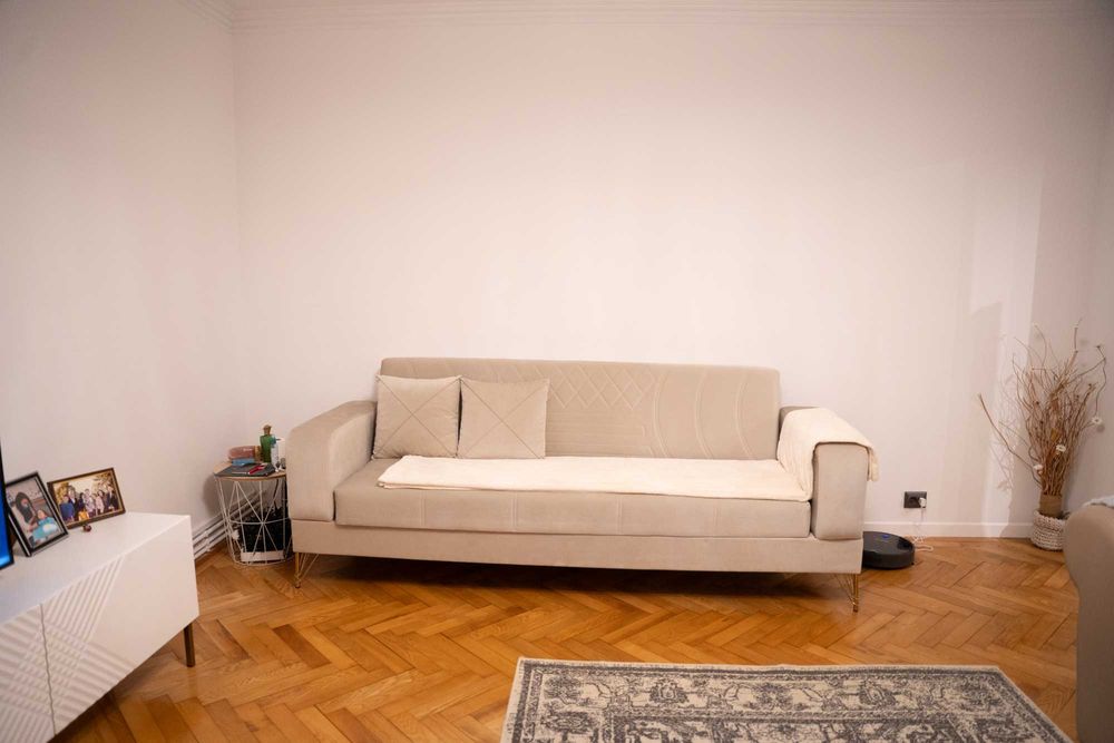 PROPRIETAR Vand Apartament Decomandat Ultralux