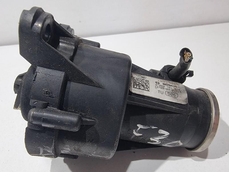 Motoras galerie admisie BMW Seria 3 (2005-2012) [E90] 2.0d 8506410