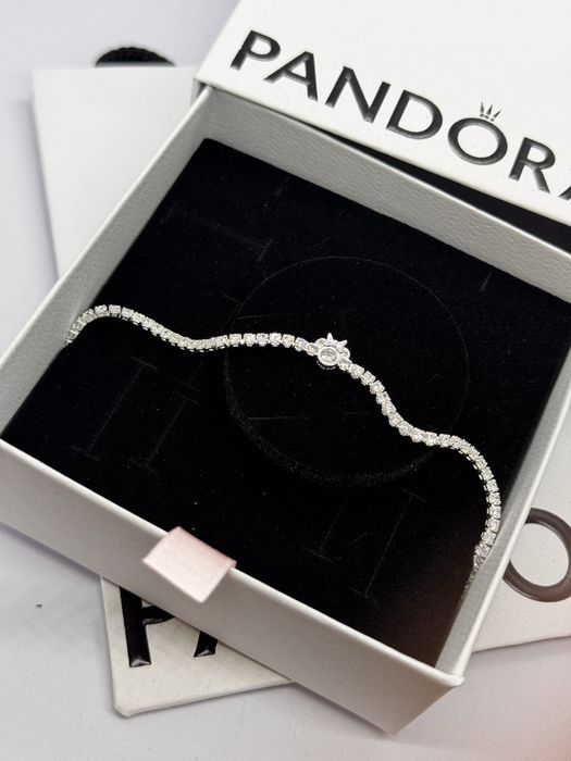 Гривна Пандора Pandora