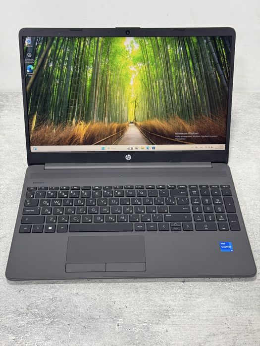 Kuchli Noutbuk HP Core i5-12 Avlod