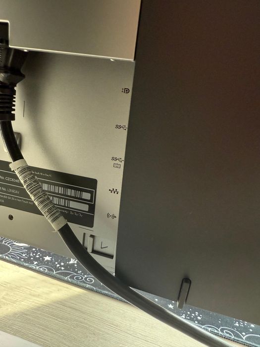 Продается Компьютер моноблок HP