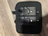 Сигнализатори Delkim ev