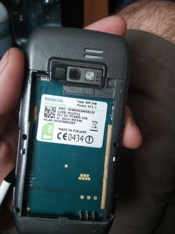 Telefon Samsung nu se aprinde