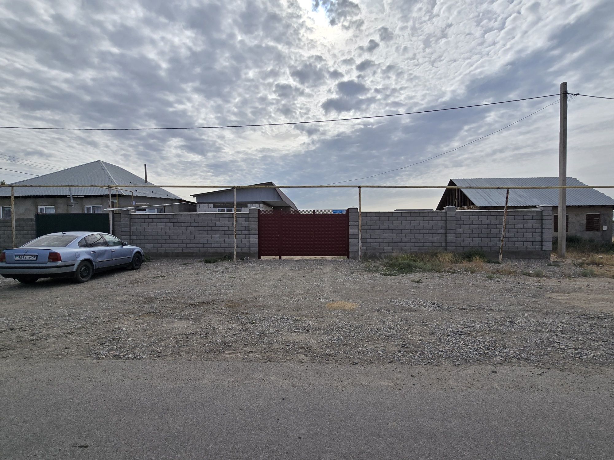 Продам дом в городе Жаркент