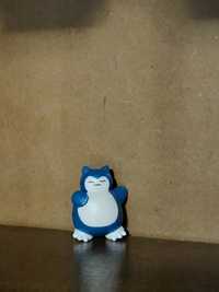 Figurina Pokemon Snorlax