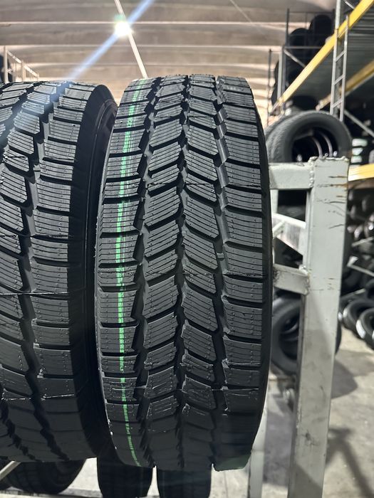 Anvelope M+S 225/65 R16C Garantie 3 Ani!