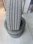 Kumho 215.45.17 летни гуми