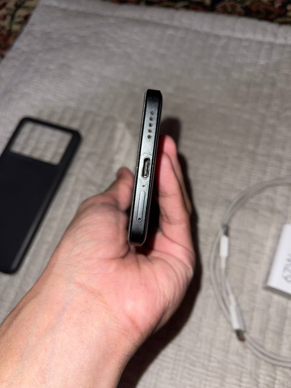 POCO X6PRO 5G 512gb