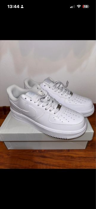 Vand air force 1 urgent