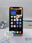 iPhone Xs, 64GB, Space Gray, 100% батерия, КАТО НОВ, 1г. ГАРАНЦИЯ!