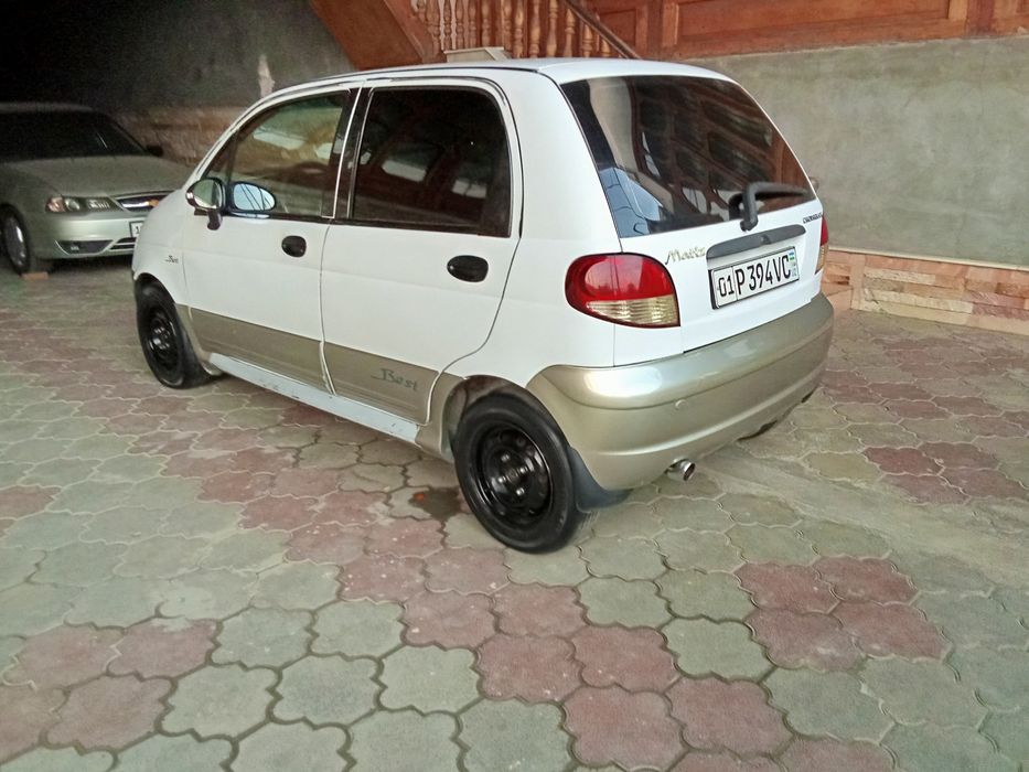 Moshina sotiladi naxtka variyat yoq