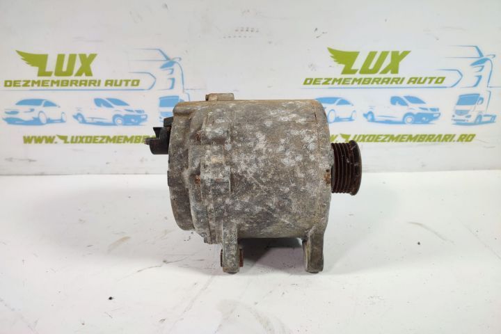 Alternator 3.0 tdi 4.0 tdi BMK BKS ASE 059903015p Volkswagen VW Touareg 1 (facelift)  [din 2007 pan