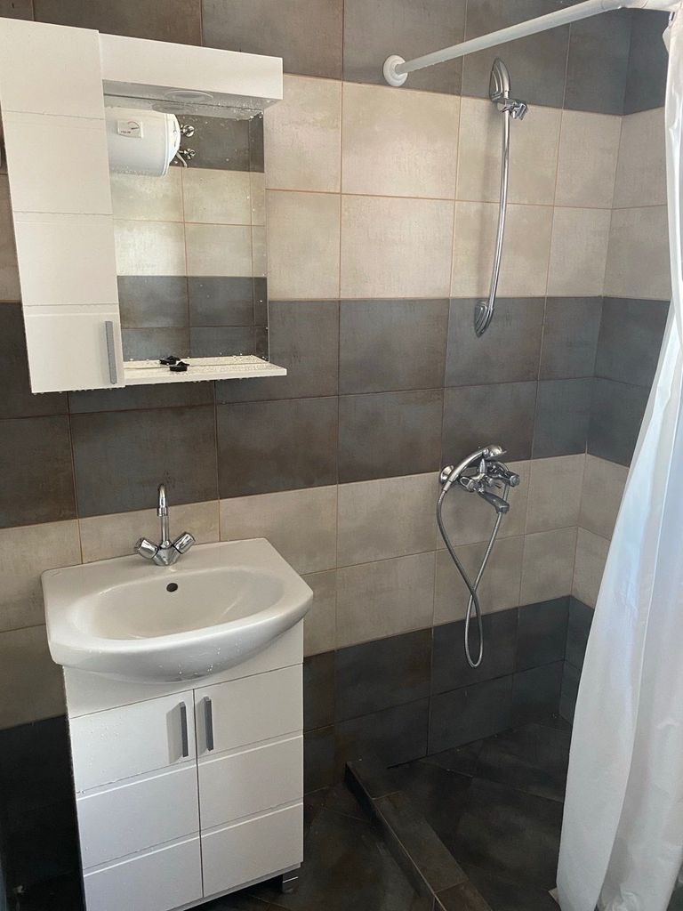 Дава се под наем Едностаен апартамент в Несебър - 45 кв.м за 204 € - Снимка #11