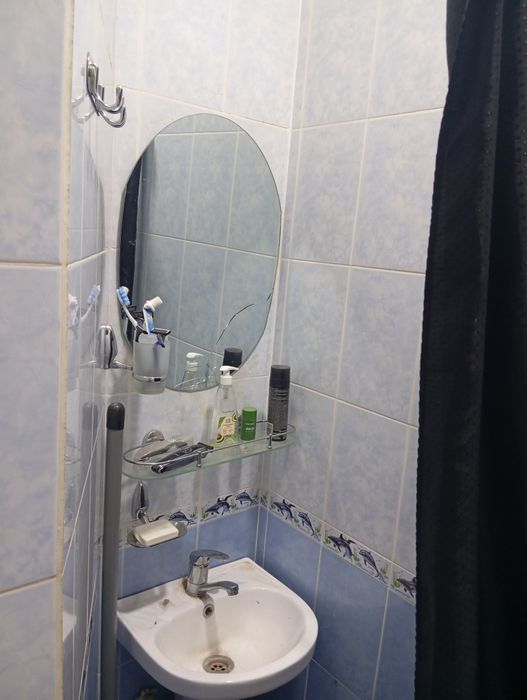 Kvartira 1ta bola kerak