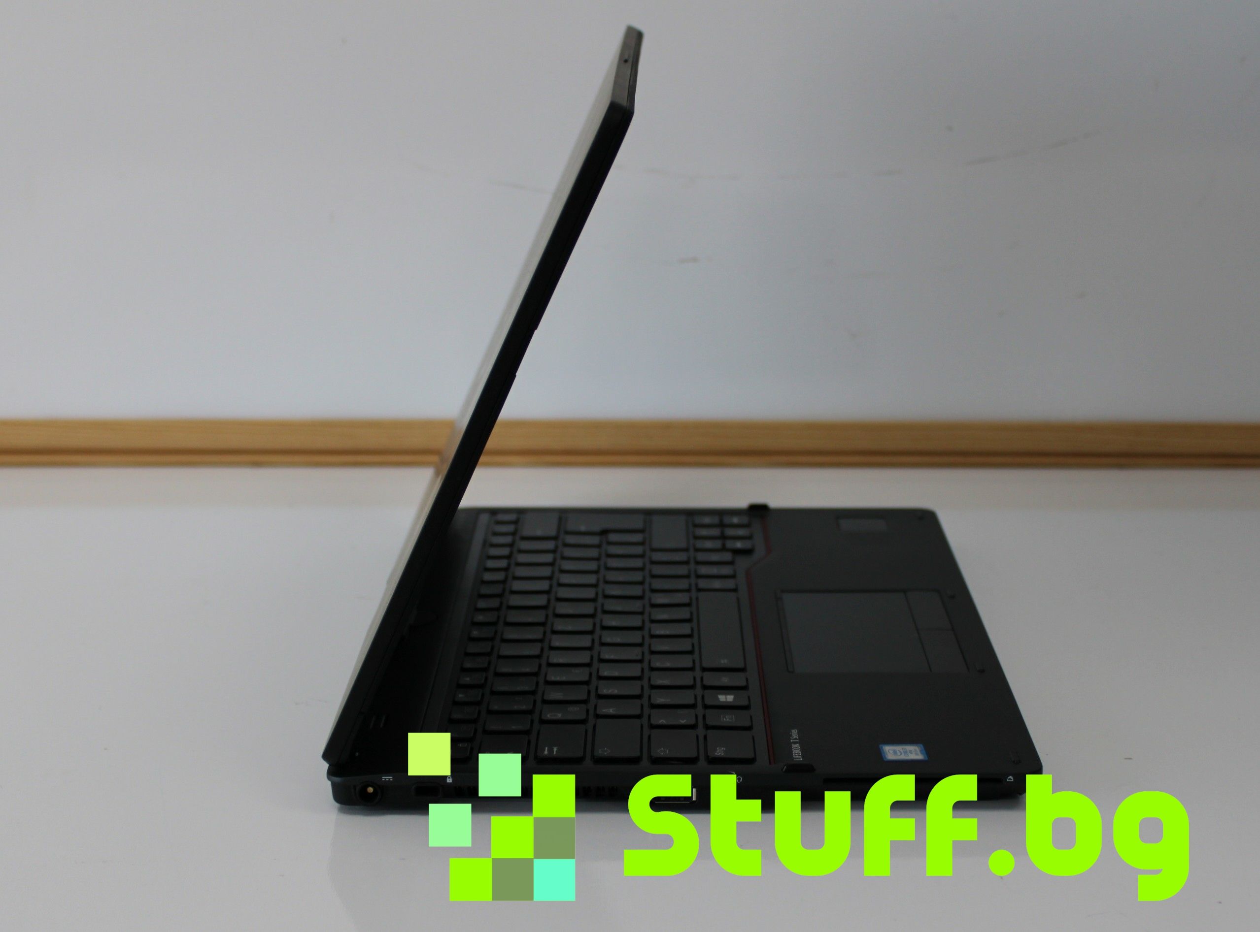Лаптоп FUJITSU LIFEBOOK T939 13,3'' i7-8665U\16GB\512GB SSD