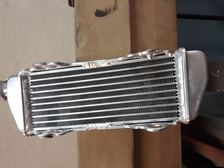 Radiator 1010