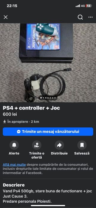 Este în garanție până în 2026
