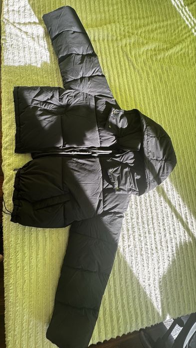 Зимно яке от Answear