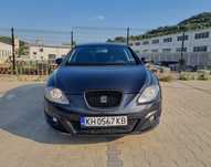 Seat Leon 1.6tdi
