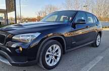 Vand bmw x1!Stare buna!