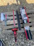 Trimmer gard viu Einhell GE-EH 7067, 700 W, Lungime tăiere 67 cm