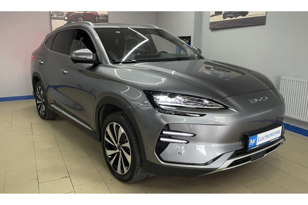 BYD champion Стальнрй 2026 Smart+NFC карта Новый Натариус