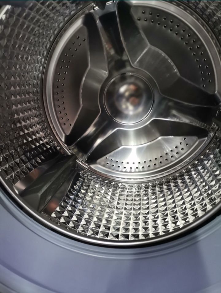 Mașina de spălat Samsung addwash cu uscator