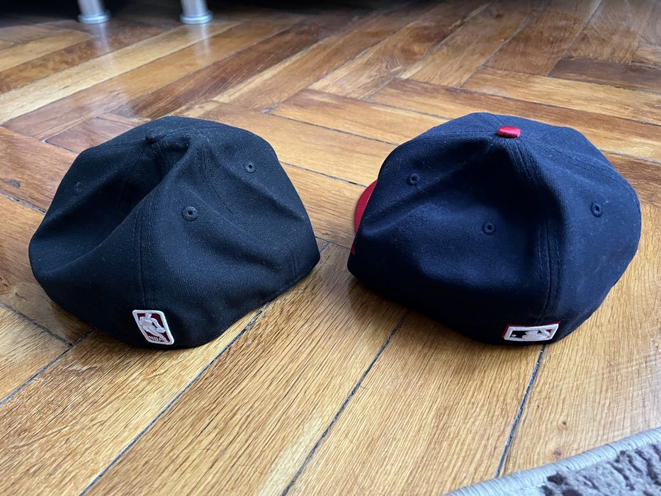 Sapca/Sepci Snapback Fullcap New Era JD SPORTS UK