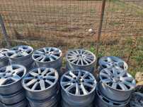 Jante Megane 3/ Scenic 3 R16