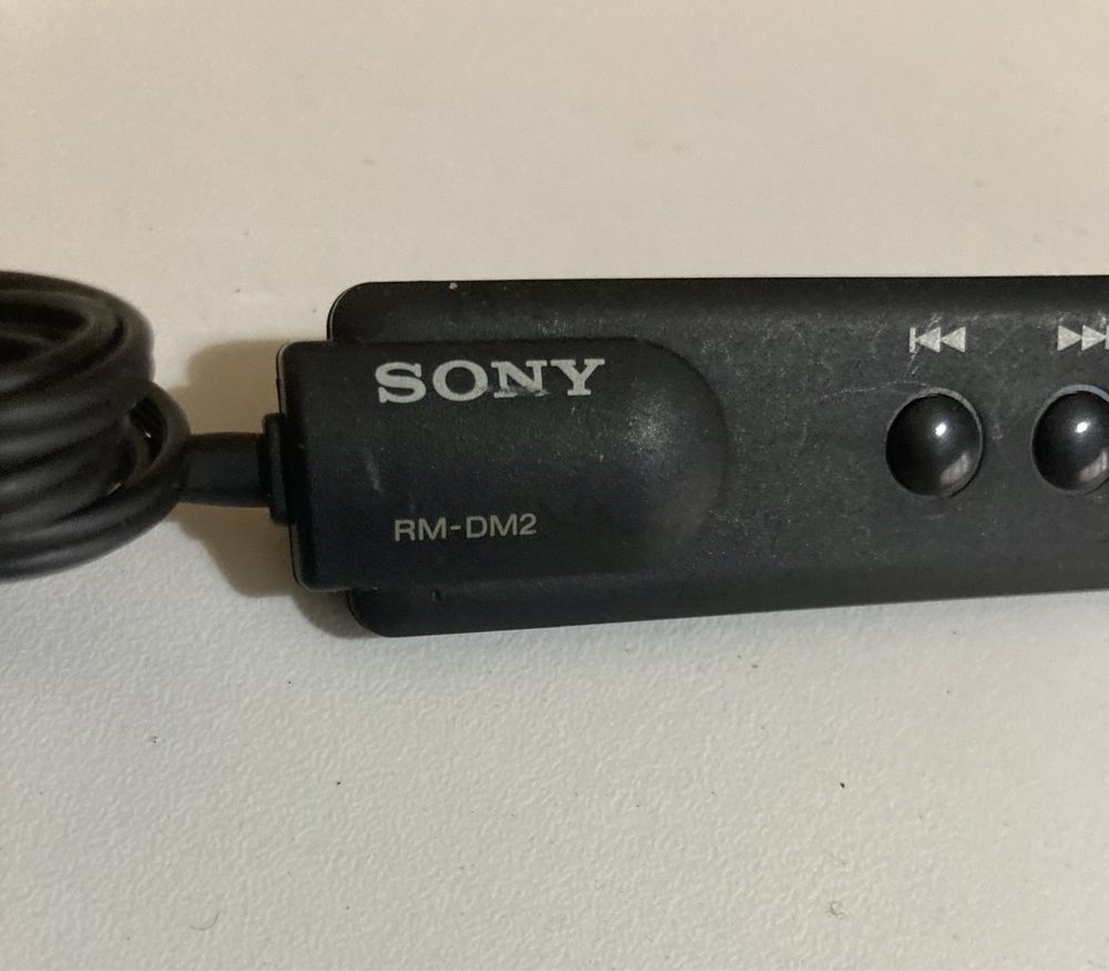 Дистанционно управление Дискмен/Discman Sony Sony RM-DM2