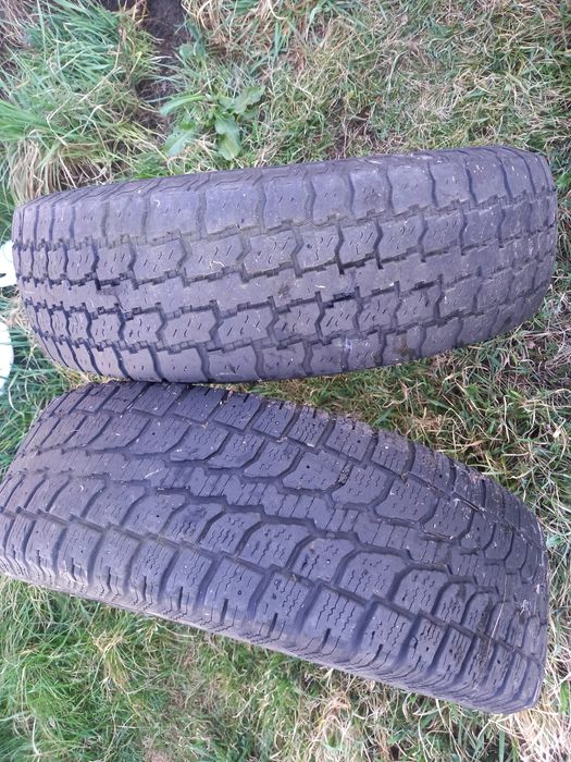 Cauciucuri 155×70×13