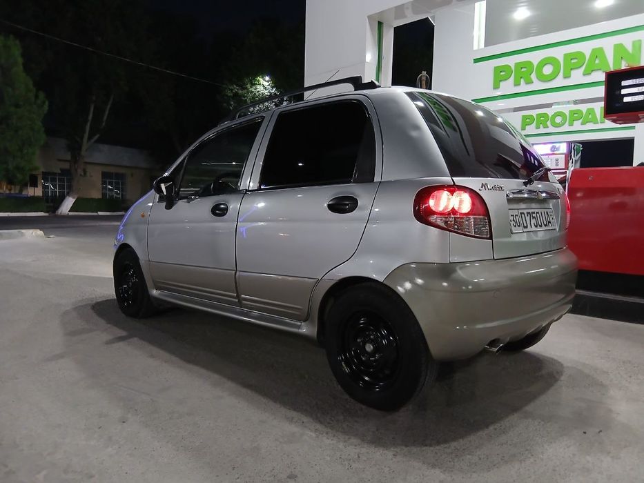 Срочни Матиз бест  сотилади холати зур