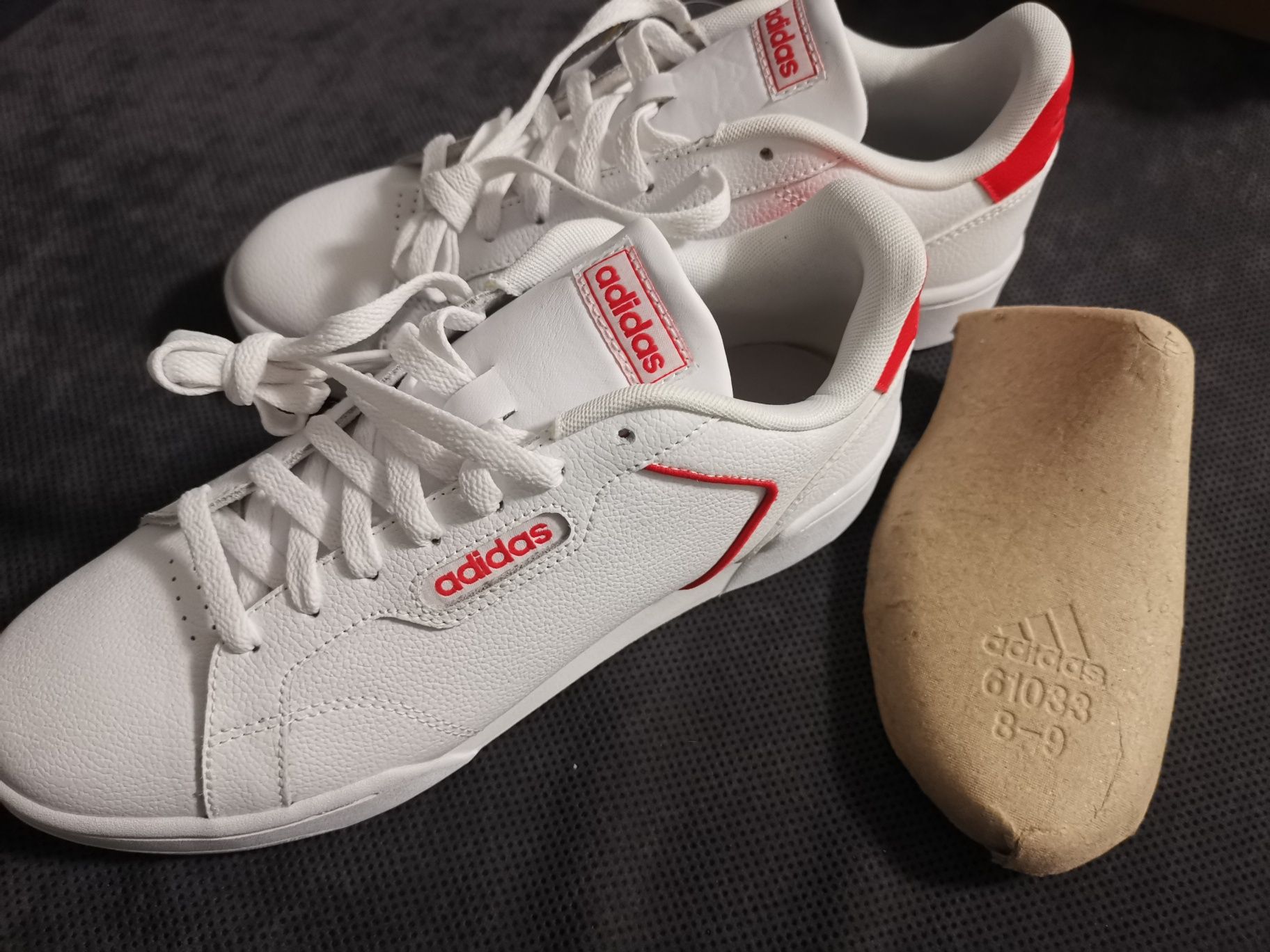 Кецове (маратонки) Adidas и DRK /Dorko/