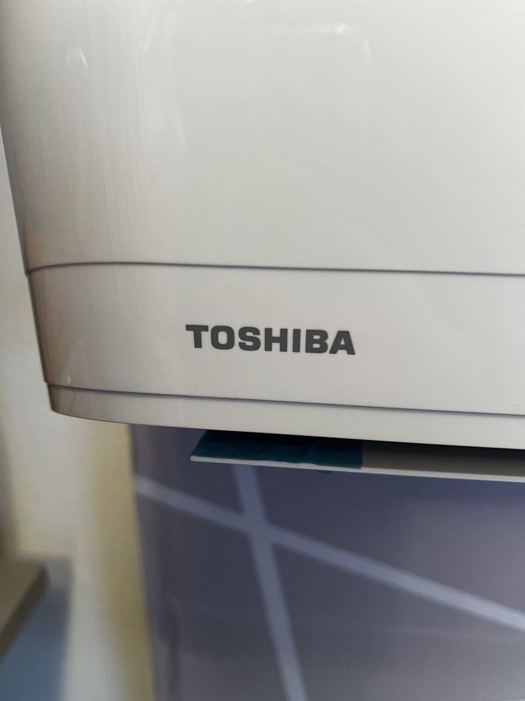 Кондиционер TOSHIBA инвертор