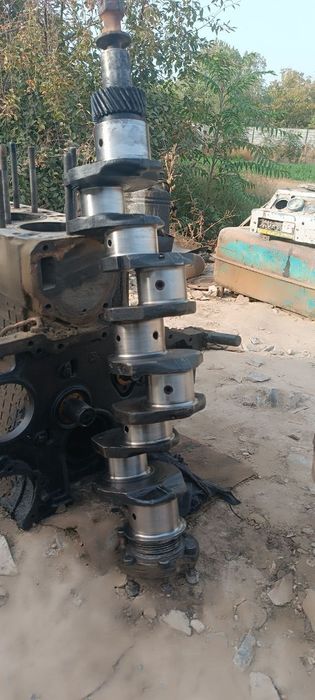 Yumzi traktor zapchaslari