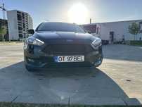 Ford focus mk3,5 Titanium 2015