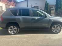 Vând jeep compass