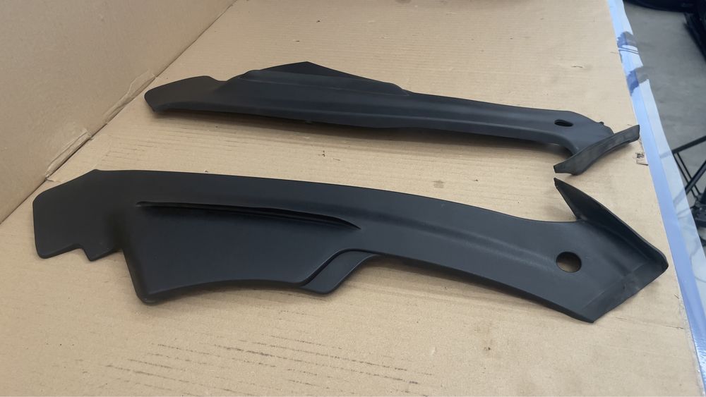 Кори - Лайсни над фарове AUDI A7 4G 4G8805286C 4G8805285C