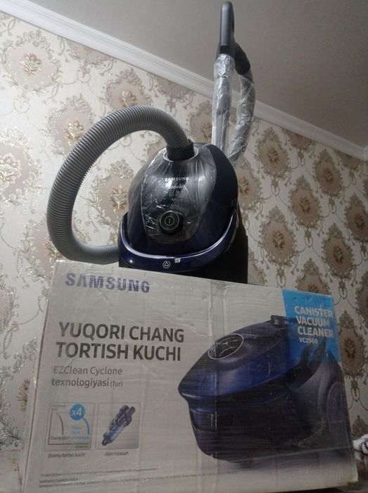 Yangi plisoslar sotiladi