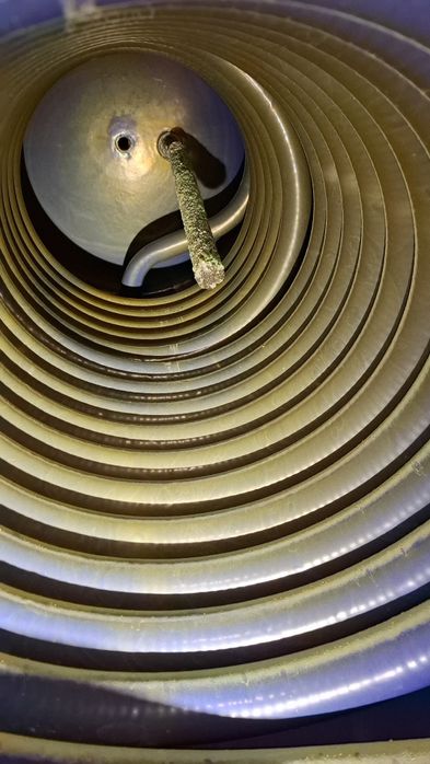 Boiler Stiebel Eltron 300L 1serpentina