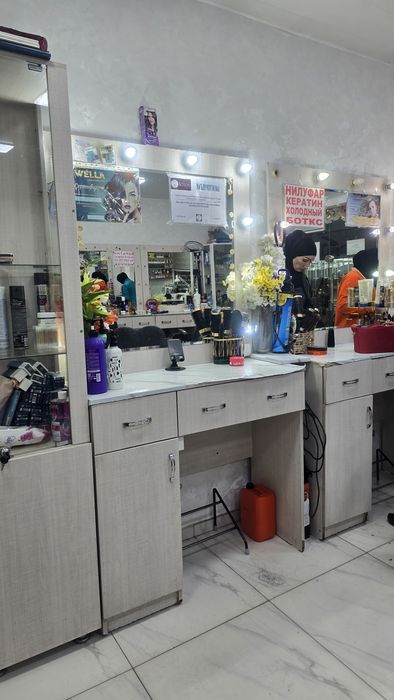 Шкаф 6 штук б.у.