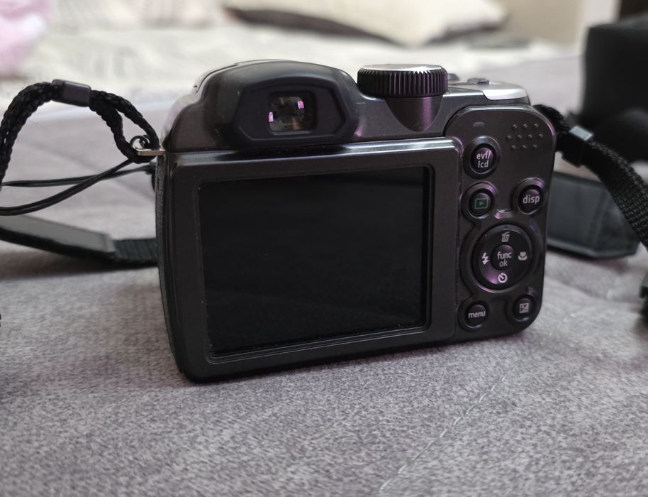 Цифровая камера, фотоаппарат X5 Power Series