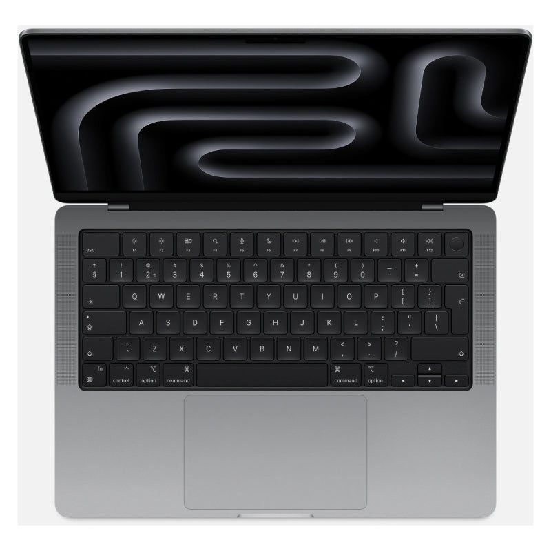 Ноутбук Apple MacBook Air 13.3 M3 2024
