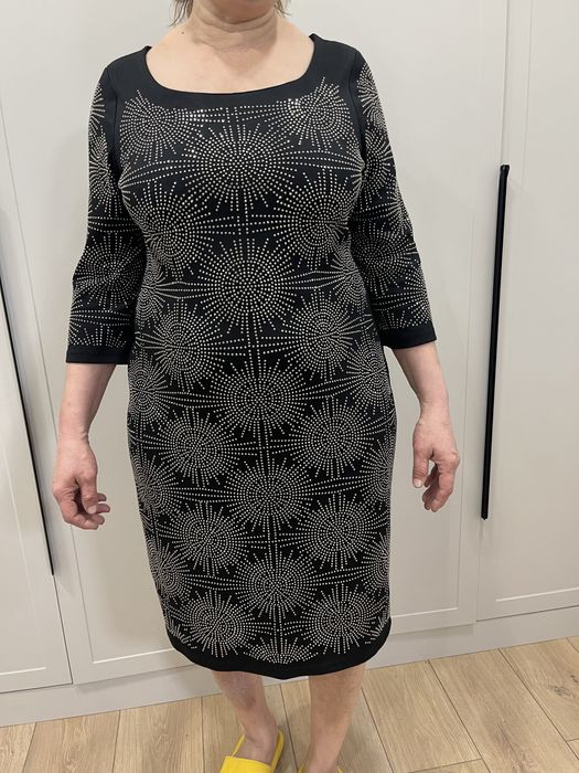 Платье на новый нод